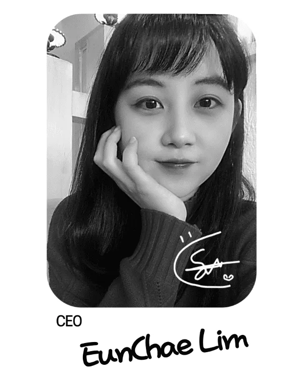 CEO Im Eunchae