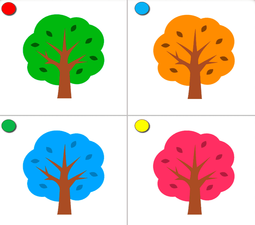 Task Visual