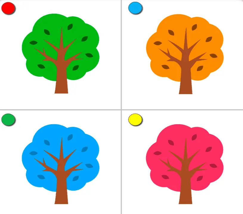 Task Visual