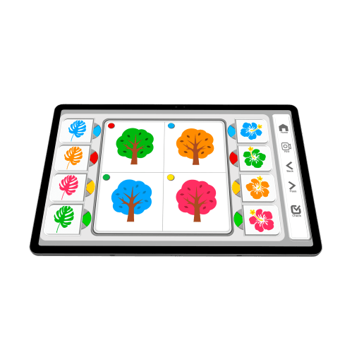 FunXingQ Tablet