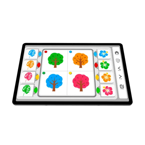 FunXingQ Tablet