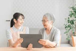 Resident Satisfaction